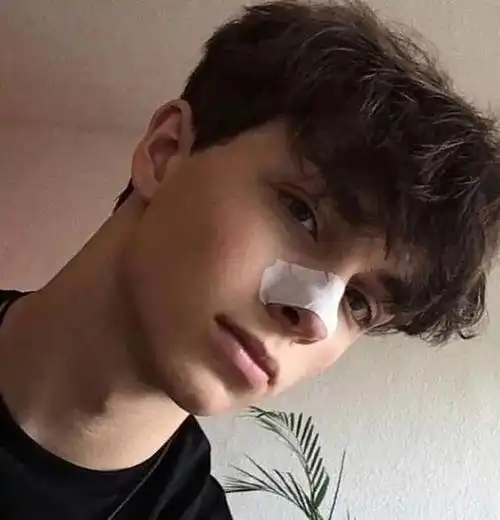 系统推荐